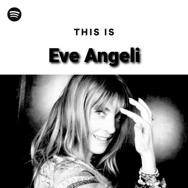 This is Eve Angeli - Spotify