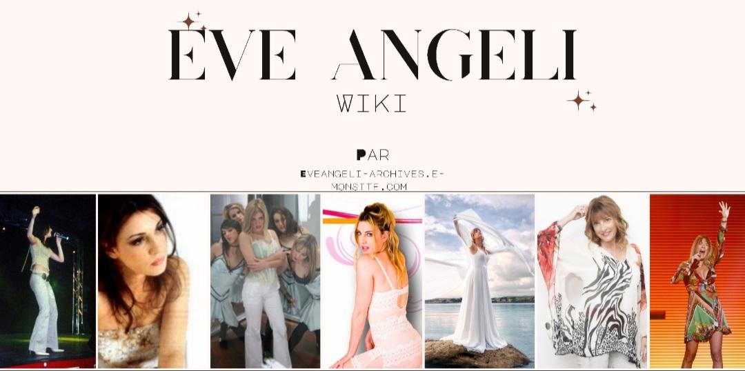 Eve angeli wiki